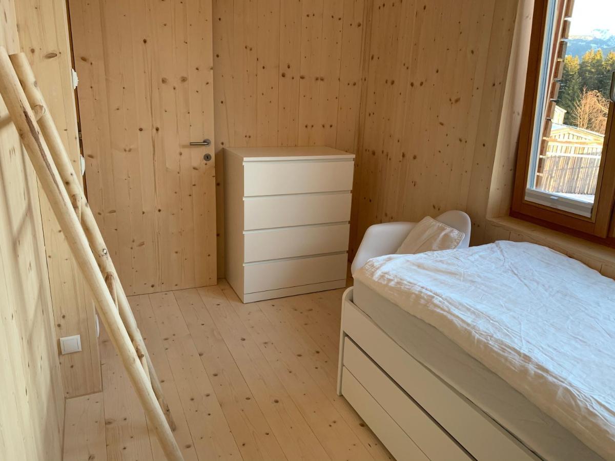 Modern & Homely Nature-Apartemt Ramsau am Dachstein Eksteriør bilde