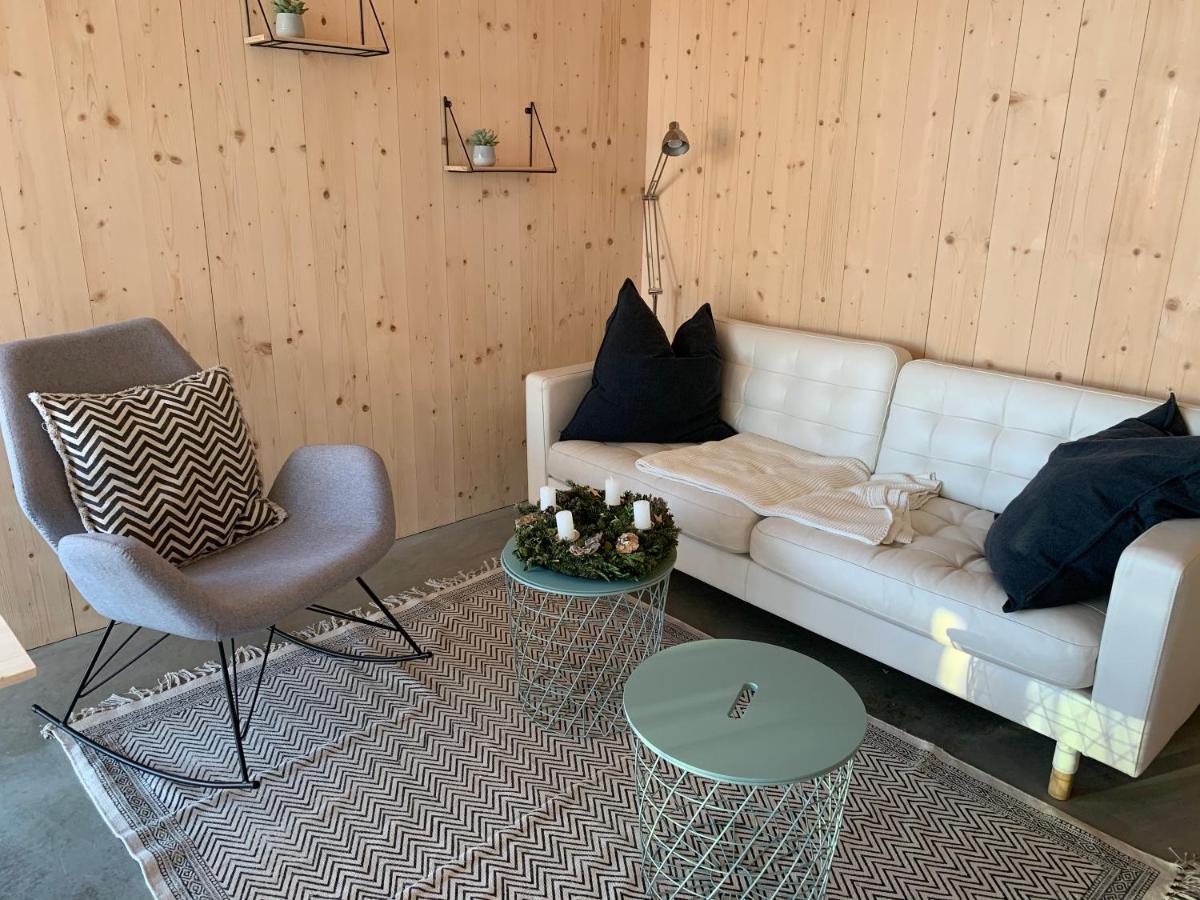 Modern & Homely Nature-Apartemt Ramsau am Dachstein Eksteriør bilde