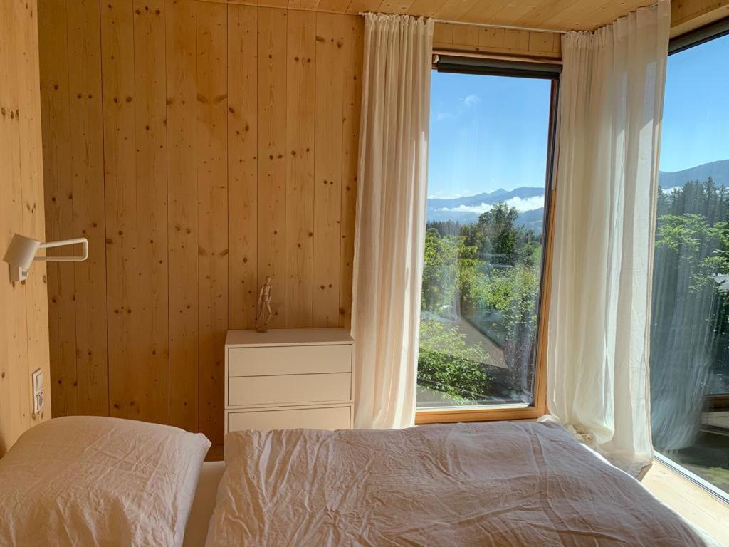 Modern & Homely Nature-Apartemt Ramsau am Dachstein Eksteriør bilde