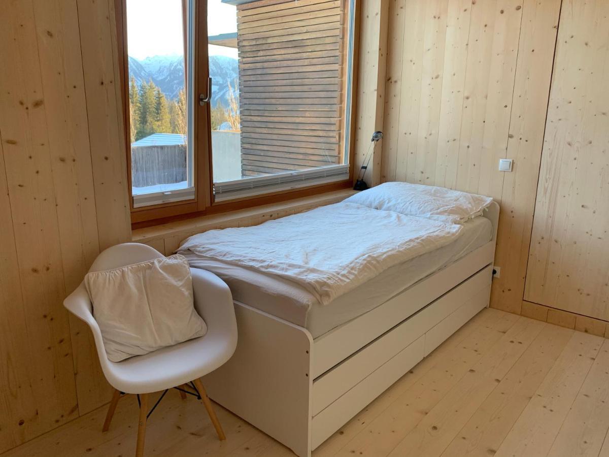 Modern & Homely Nature-Apartemt Ramsau am Dachstein Eksteriør bilde