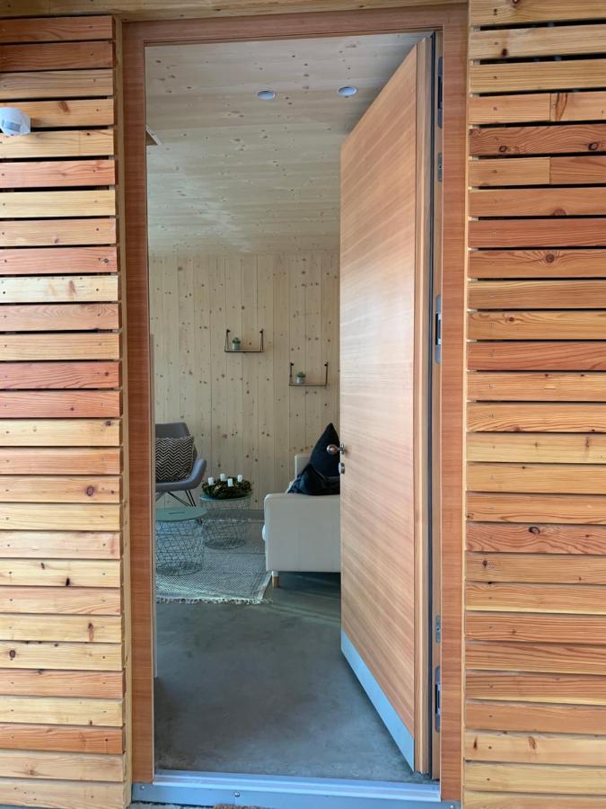 Modern & Homely Nature-Apartemt Ramsau am Dachstein Eksteriør bilde